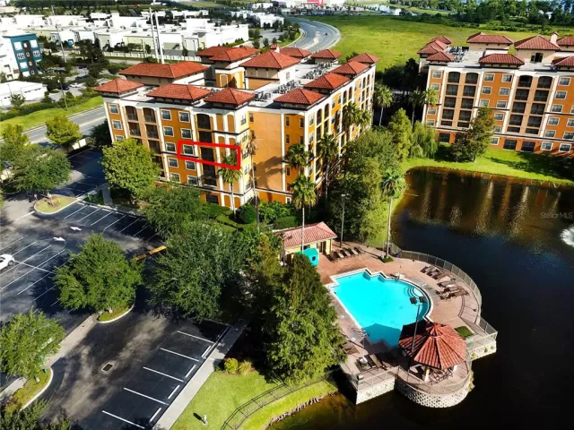 MLS: S5056370 Condo For Sale