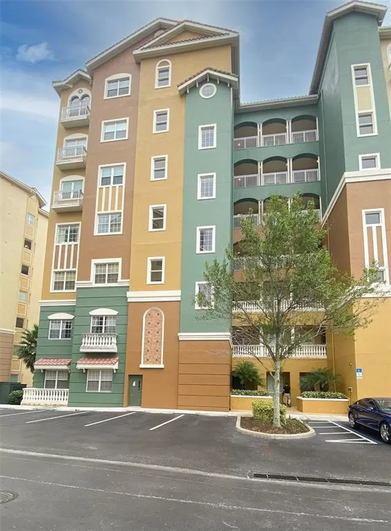 MLS: S5057764 Condo For Sale