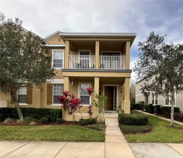 MLS: S5061708 Condo For Sale