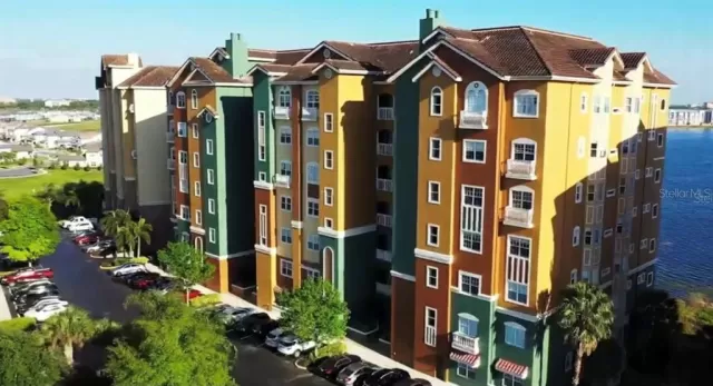 MLS: S5062162 Condo For Sale