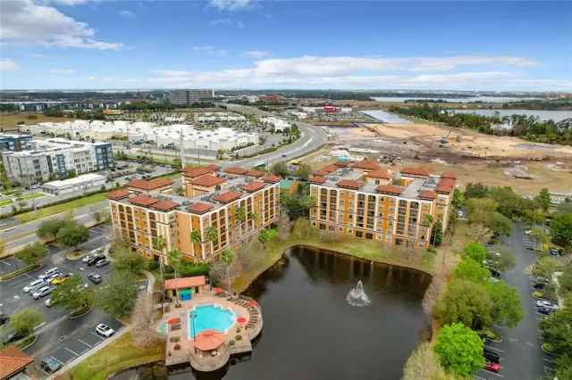 MLS: S5063211 Condo For Sale