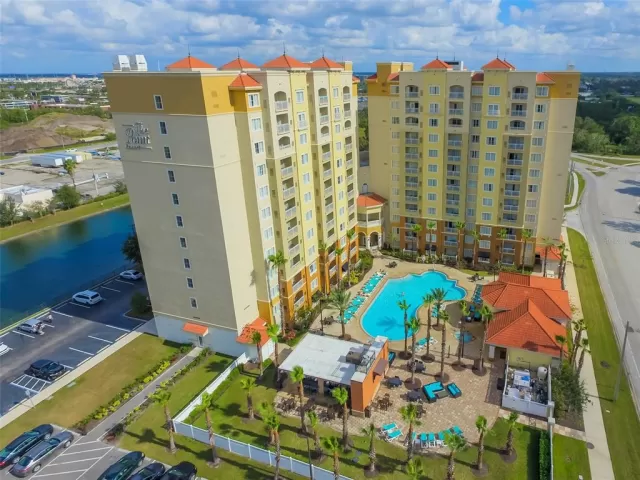 MLS: S5063556 Condo For Sale