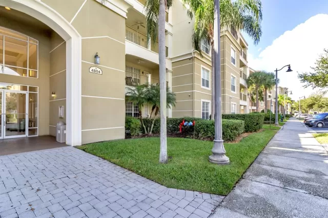 MLS: S5064648 Condo For Sale