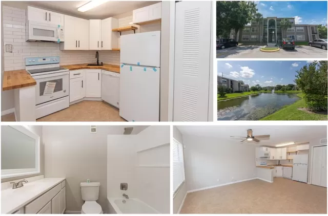 MLS: S5068257 Condo For Sale