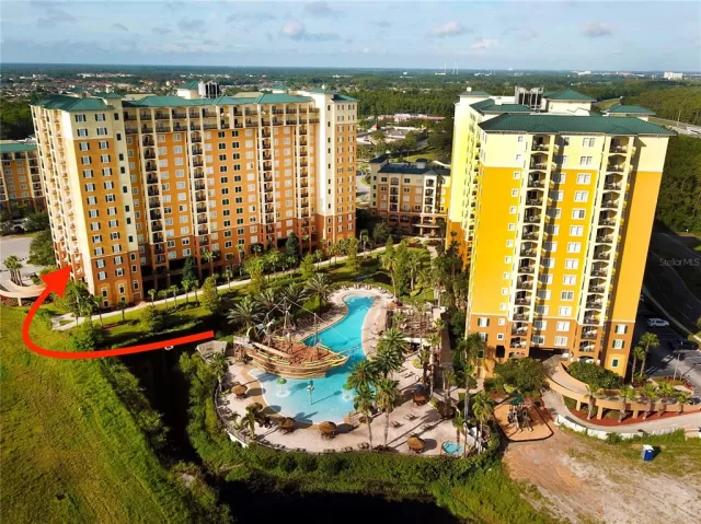 MLS: S5069720 Condo For Sale