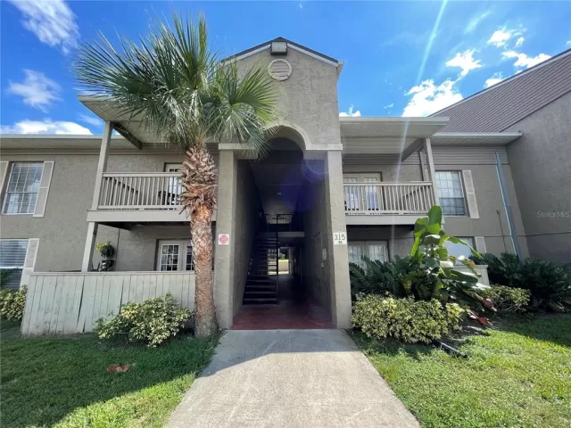 MLS: S5073794 Condo For Sale