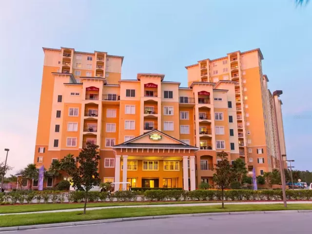 MLS: S5081203 Condo For Sale