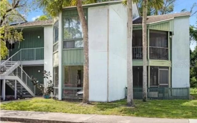 MLS: S5084307 Condo For Sale