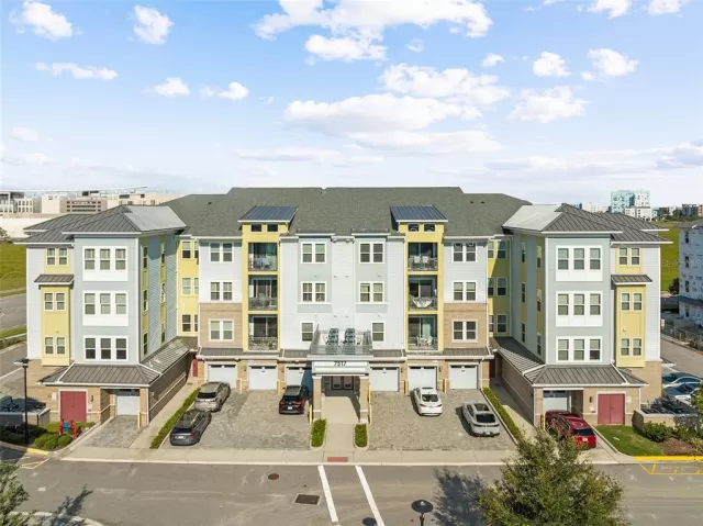 MLS: S5086609 Condo For Sale