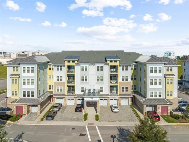 MLS: S5089826 Condo For Sale