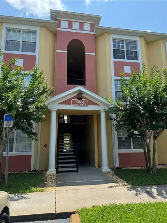 MLS: S5106050 Condo For Sale