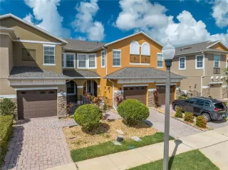 Browse active condo listings in LAKE NONA PRESERVE