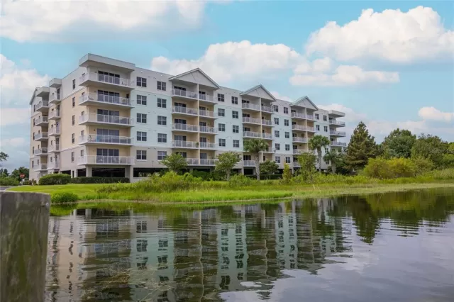 MLS: S5112365 Condo For Sale