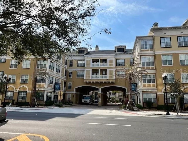 MLS: S5119402 Condo For Sale