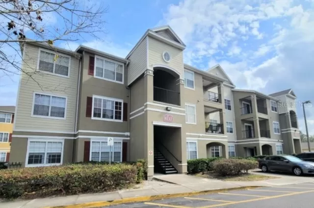 MLS: S5121060 Condo For Sale