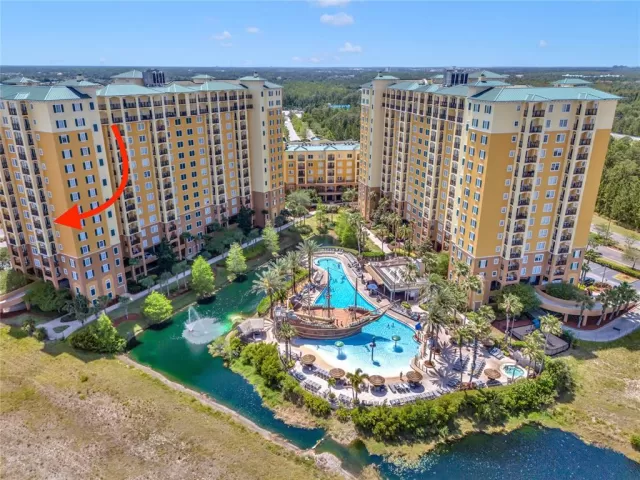 MLS: S5121941 Condo For Sale