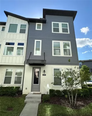 LAUREATE PARK Condos for Sale