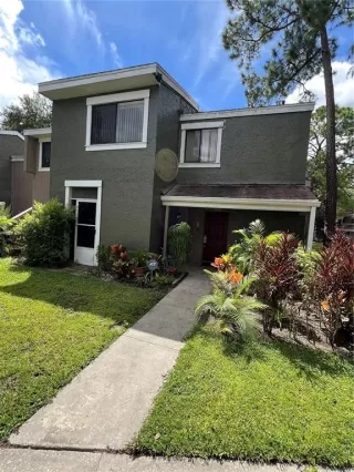 More Details about MLS # S5127977 : 5826 PEREGRINE AVENUE UNIT F01