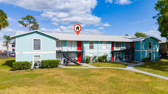 MLS: S5129902 Condo For Sale