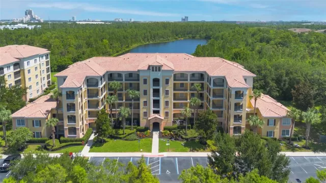 MLS: S5130693 Condo For Sale