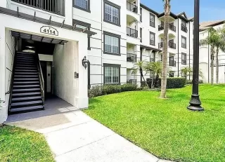 More Details about MLS # S5132239 : 4114 BREAKVIEW DRIVE UNIT 401