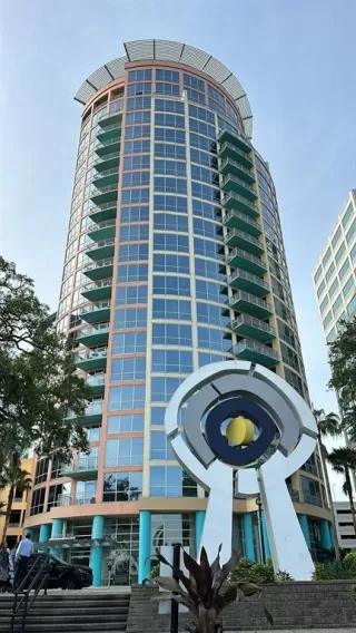 More Details about MLS # S5133332 : 322 E CENTRAL BOULEVARD UNIT 1713