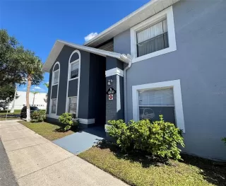 More Details about MLS # S5135159 : 4160 PERSHING POINTE PLACE UNIT 1