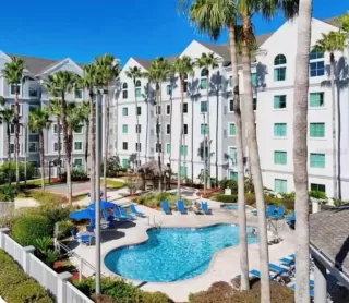 More Details about MLS # S5141207 : 8303 PALM PARKWAY UNIT 314