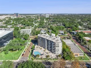 More Details about MLS # S5143106 : 401 E ROBINSON STREET UNIT 303