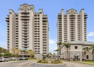 More Details about MLS # S5144420 : 13415 BLUE HERON BEACH DRIVE UNIT 808