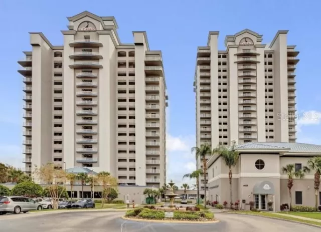 MLS: S5144420 Condo For Sale