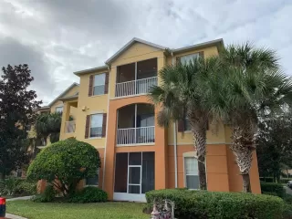 More Details about MLS # S5146514 : 6380 CONTESSA DRIVE UNIT 310