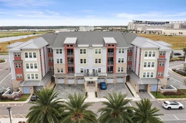MLS: S5147268 Condo For Sale