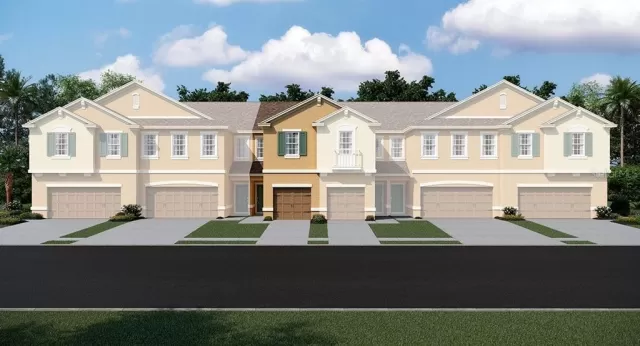MLS: T3217434 Condo For Sale