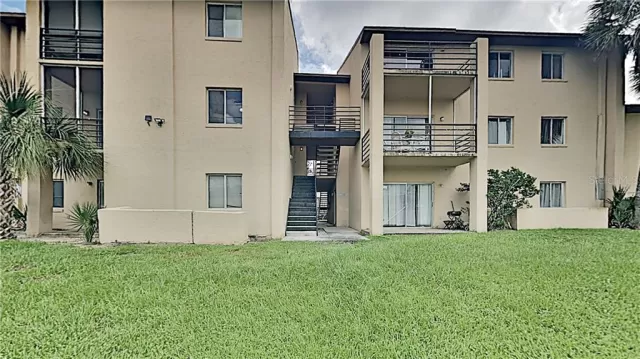 MLS: T3260122 Condo For Sale