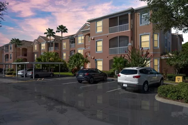 MLS: T3265292 Condo For Sale