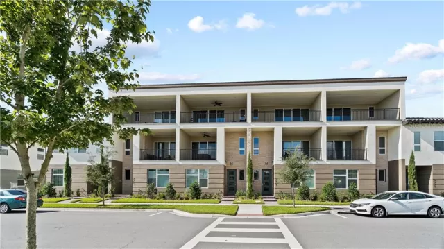 MLS: T3271159 Condo For Sale