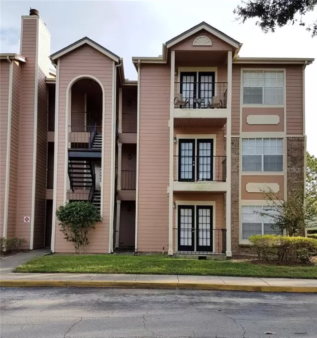 MLS: T3277610 Condo For Sale