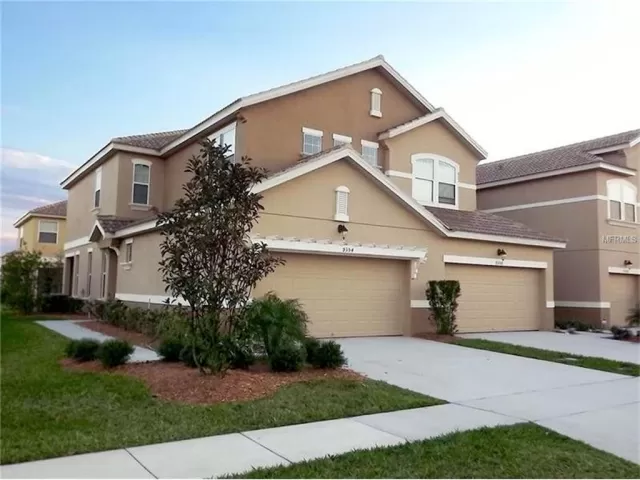 MLS: T3300228 Condo For Sale