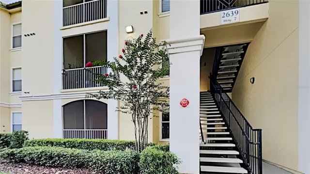 MLS: T3309458 Condo For Sale