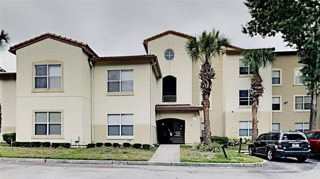 MLS: T3310221 Condo For Sale