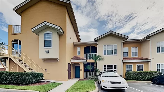 MLS: T3311455 Condo For Sale