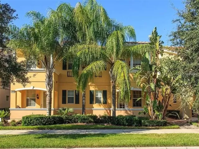 MLS: T3312502 Condo For Sale