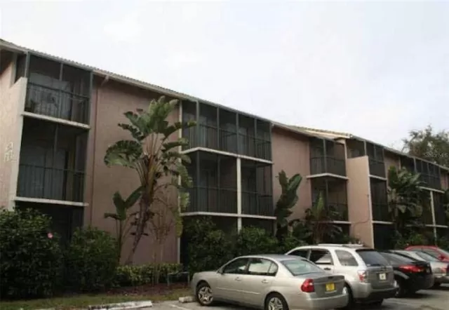 MLS: T3337604 Condo For Sale