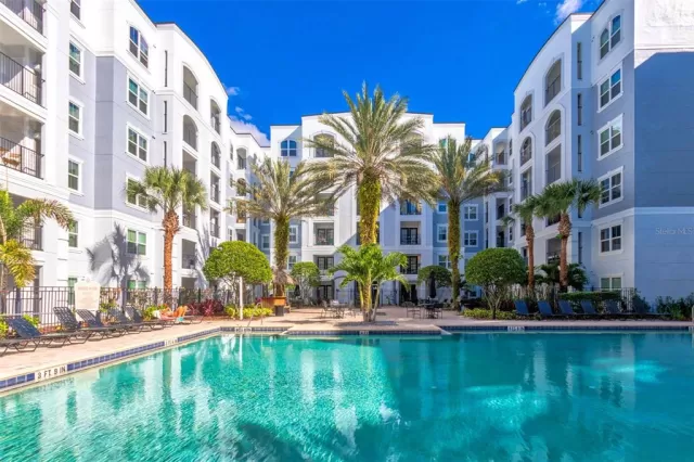 MLS: T3342099 Condo For Sale