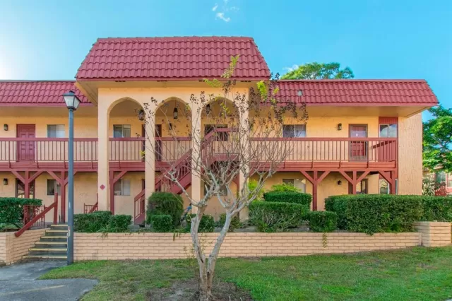 MLS: T3347580 Condo For Sale