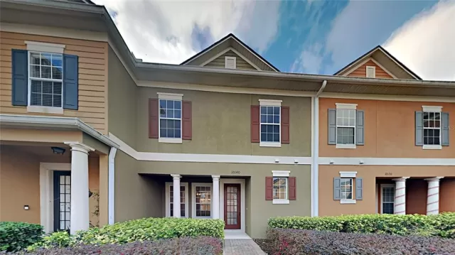 MLS: T3349153 Condo For Sale