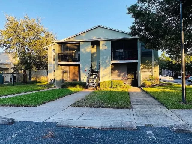 MLS: T3401125 Condo For Sale