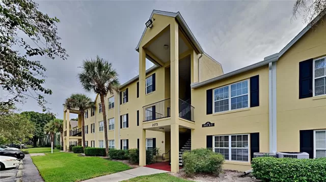 MLS: T3401483 Condo For Sale