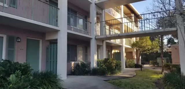 MLS: T3501853 Condo For Sale